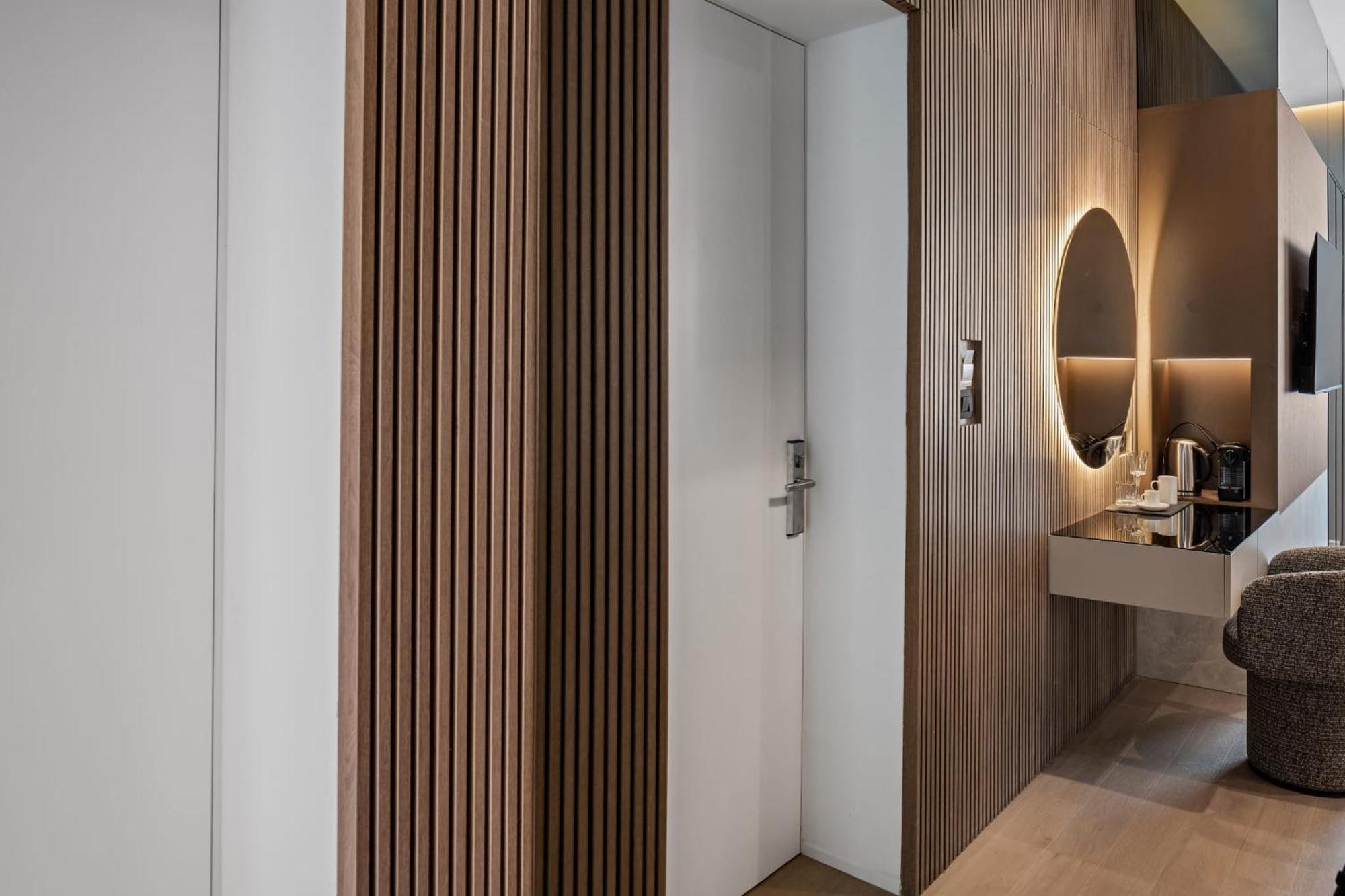 Monamel Luxury Suites Split Buitenkant foto