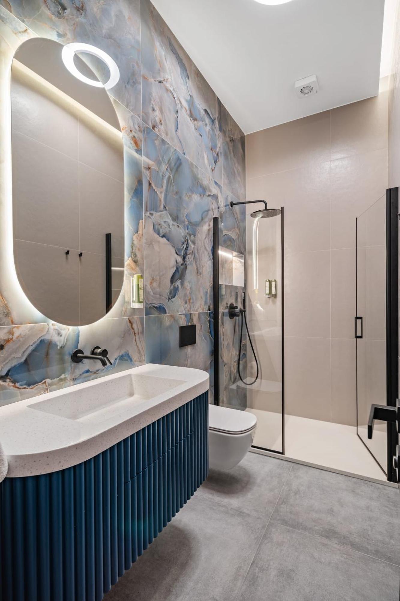 Monamel Luxury Suites Split Buitenkant foto